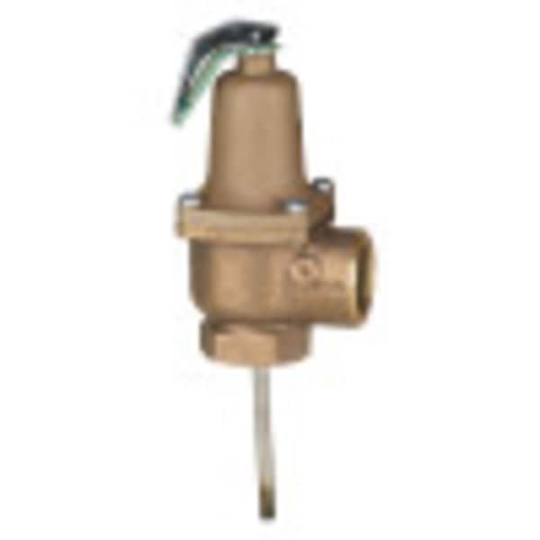 140S-3-1-150#, 1 in. T&P 3,085,000